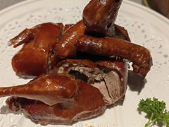 -顺鹅季·非遗烧鹅(六道口店)