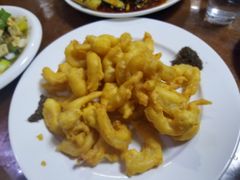 -华春餐馆(鱼山路店)