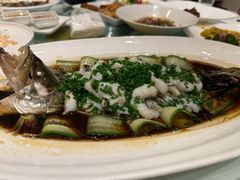 -得月楼·省级非遗·传统苏帮菜(观前店)