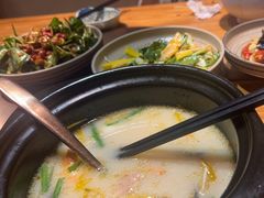 -云海肴云南菜·蒸汽石锅鱼(北京良乡华冠店)