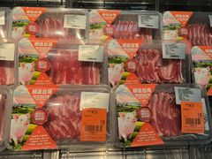 -沃尔玛超市(武侯店)