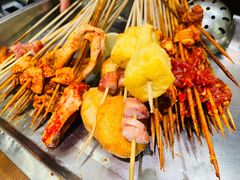 -牛串门串串香(东直门簋街总店)