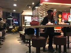 -麦当劳(南京路2店)