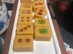 -四世同堂·京菜·烤鸭(双井店)