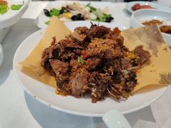 -味+新京宴·烤鸭·北京菜(创意谷店)