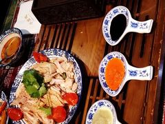 -小娘惹厨房Little Nyonya(狮城有约上榜店)