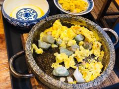 -满园烤鸭·春饼(太原街万达店)