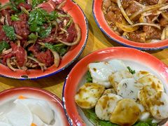 -石记老北京炙子烤肉(松园店)