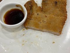 老上海炸猪排-王家沙点心店(南京西路总店)