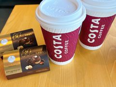 -COSTA COFFEE(龙德广场店)