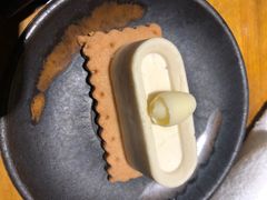 榴莲慕斯-和彩放题餐厅(酒仙桥店)