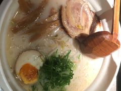 -味千拉面(杭州滨江星光大道店)