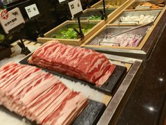 -钱小奴创意自助餐厅·原切谷饲安格斯畅吃(苏州昆山招商花园城店)