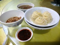 疙瘩面-老黄家(丰原街店)