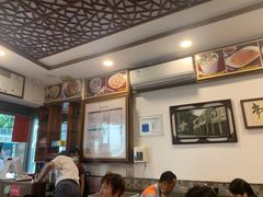 -恩宁刘福记(东华东路店)