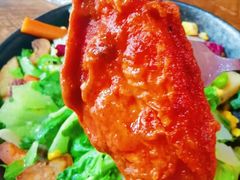 -Q MEX 库迈墨西哥餐吧(三里屯店)