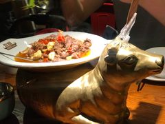 -炊烟小炒黄牛肉(东庆街店)