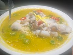 -周家二小姐的菜·扬州菜·香炒蟹·狮子头(江都金鹰店)