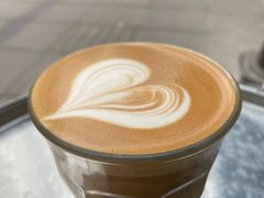 -Tequila Espresso(嘉善路店)