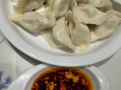 -东方饺子王(工农大路店)