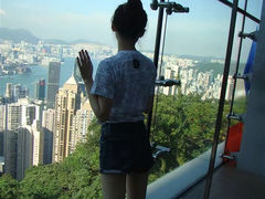 -香港杜莎夫人蜡像馆