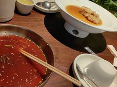 -大同江朝鲜菜•长春地标美食(绿园吾悦广场店)