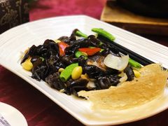 -福鼎轩海鲜大酒楼(皇轩酒店)