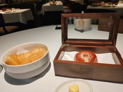 -狮拾久·现代新加坡料理(壹方城店)