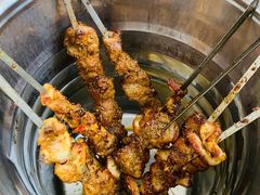 -炒豆合作社(东四总店)