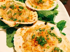 -随变烧烤麻辣鸡煲(佐敦店)