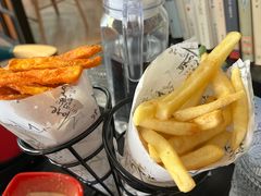 -莫多多餐厅