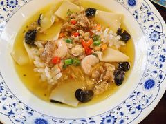 -卫鼎轩·曹公馆(鼓楼店)