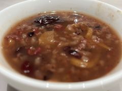 腊八粥-满江红四季餐厅 · 国家五钻级酒家(新纪元大酒店店)
