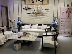 -席仁堂推拿按摩脊柱调理(世纪科贸大厦店)