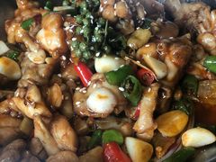 -杭百味·大众精选杭帮菜(西湖音乐喷泉店)