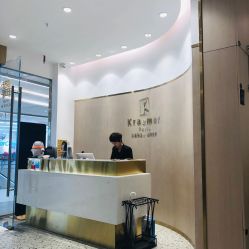 -Kraemer paris·苏豪路易士·嘉玛发廊