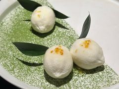 -锦府园·新台州菜(合生汇店)