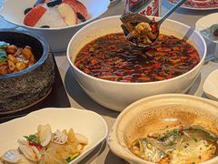 -蘇锦宴·淮扬菜烤鸭·小院(三元桥霄云路店)