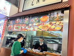 -孙盛兴奥灶面馆·蟹黄面·三虾面(山塘街总店)