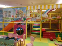 -厦门悦华酒店