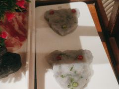 -蓉城老妈火锅(双林路店)