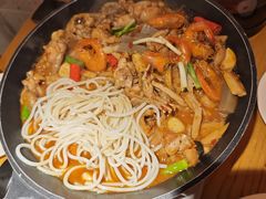 -光头李品质家常菜(人民路店)