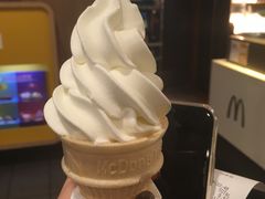 -麦当劳(宜安广场店)