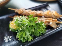 -人间酒暖·Go blanc·烧鸟·深夜食堂(陆家嘴店)