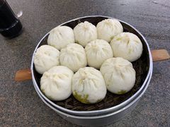 -胡家包子·清真(大众巷店)