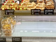 -甜嘟嘟烘焙坊(舒城路店)