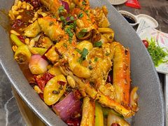 -蟹之国·精品蟹料理(极地店)