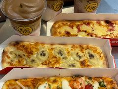 -Pull-Tab拉环咖啡(杭州市上城区来福士中心店)