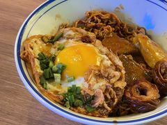 -亞婆井·劲抽面食(铂顿城店)