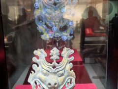 -北京大葆台遗址博物馆